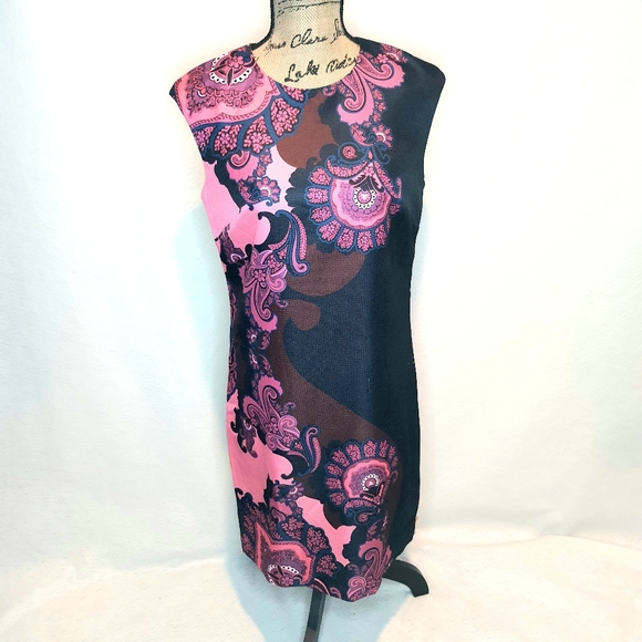 Ted Baker Dresses & Skirts - New Ted Baker Maissey Floral Pencil Dress Small